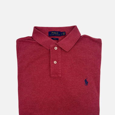 Polo Ralph Lauren Poloshirt Grösse L