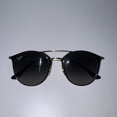 Lunettes de soleil Ray-Ban