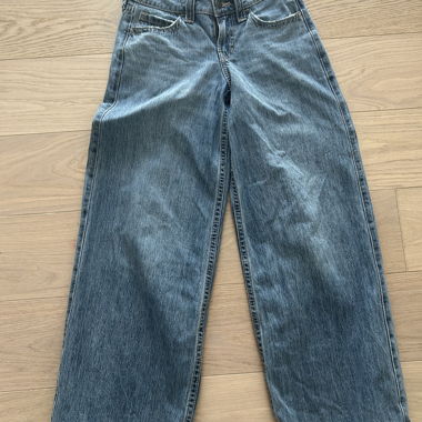 Jeans Hollister Wide-Leg W24
