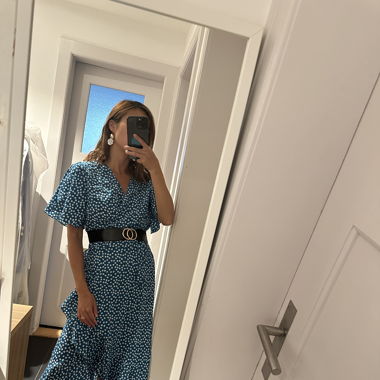 Kleid 