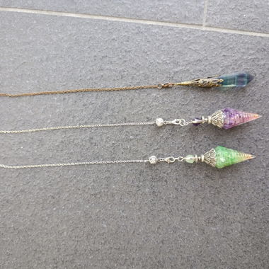 Pendulum