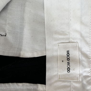 Pantaloni Wood Wood