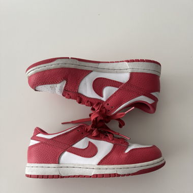 Dunk low archeo pink