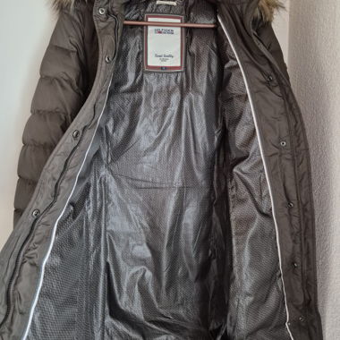Tommy Hilfiger Puffer Coat