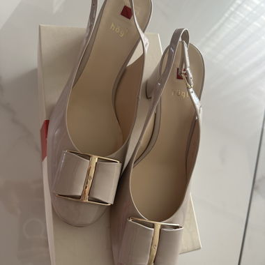 Damenschuhe
