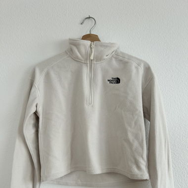 Fleece Pullover