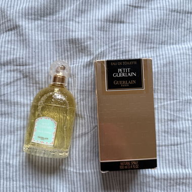 Vintage Guerlain Petit Guerlain 100 ml