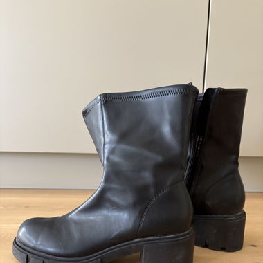 Stiefel