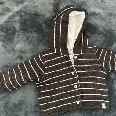 Tricot bébé