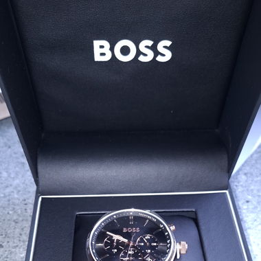 Montre Boss