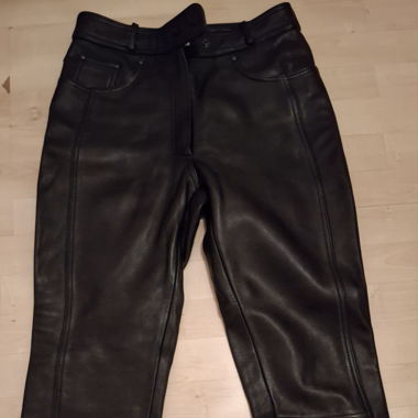 Mottoradhose