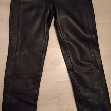 Mottoradhose