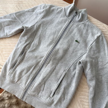 Giacca Lacoste