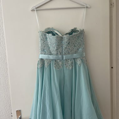 Abendkleid/Abiball kleid