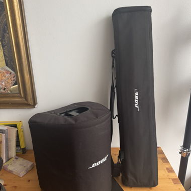 Bose L1 Compact PA System