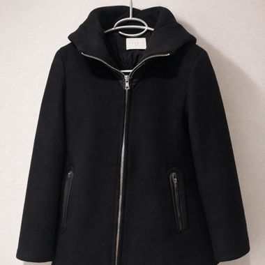 Cappotto Sandro