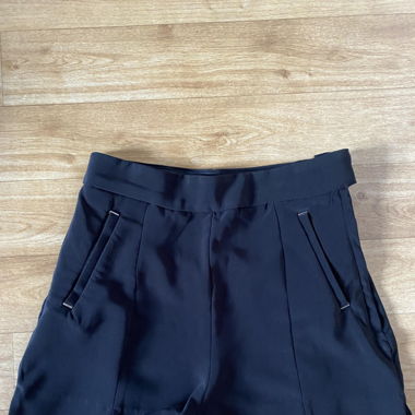 Short noir h&m S