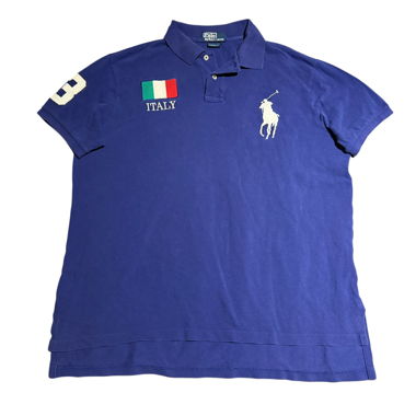 Ralph Lauren Polo-Shirt 
