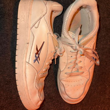 Scarpe asics
