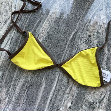 Ensemble bikini Bershka
