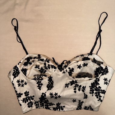 Top Zara