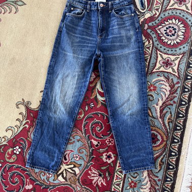 Jeans ZARA Gr. 38