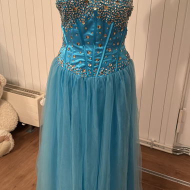 Robe de soirée