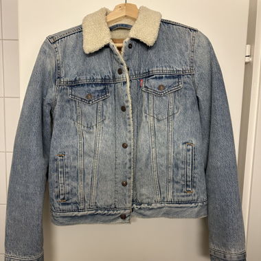 Veste en jeans LEVIS 