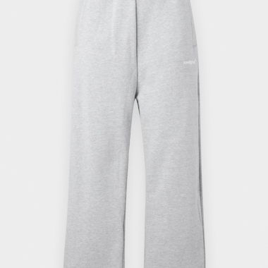 lowlightsstudios grey baggy joggers - size S