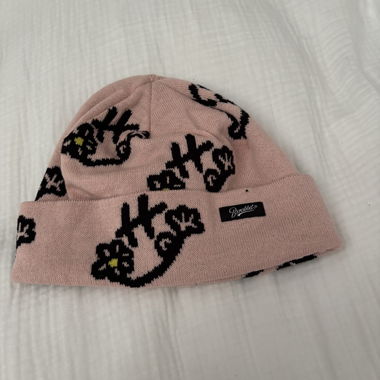 Bsrabbit Beanie