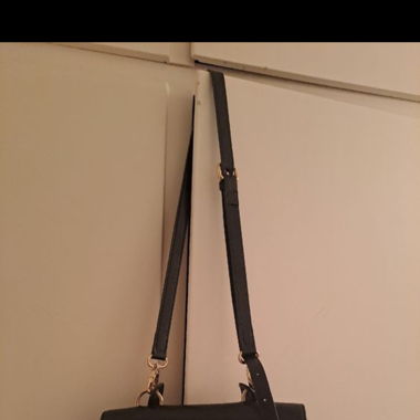 Sac à main en cuir
