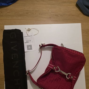 Givenchy Vintage Bag