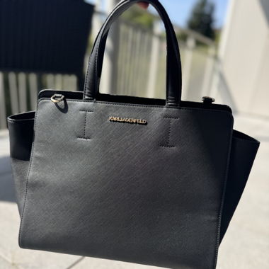 Karl Lagerfeld Tasche 
