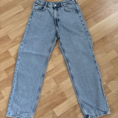 Pantalon Jeans H&M