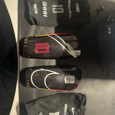 Parastinchi Nike Mercurial Neymar