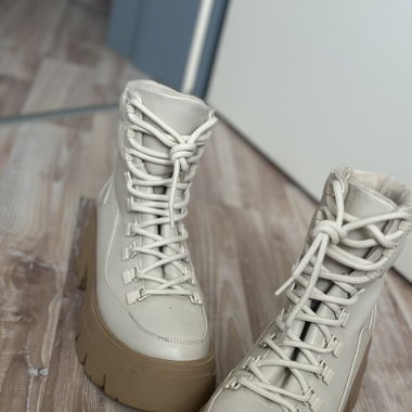 Damen Winterstiefel 