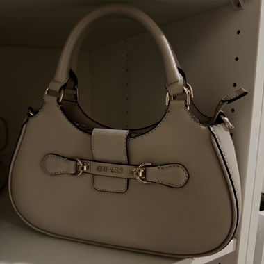 Guess Handtasche beige