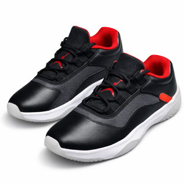 Air Jordan 11 Cmft Low - Schwarz