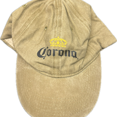 Cappellino Corona Vintage