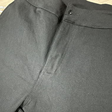 Schwarze hose