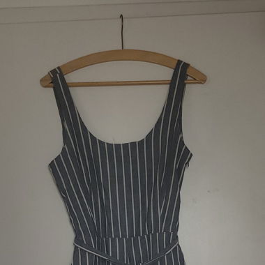 Jumpsuit von Vero Moda
