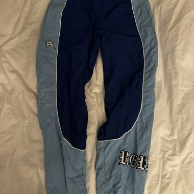 Review-Trainingshose