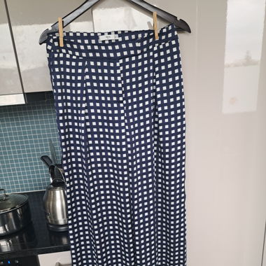 Large pants 