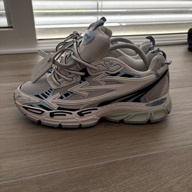 Sneakers Off-White taille 41
