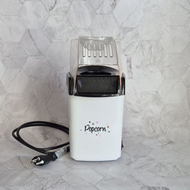 DEPOT Popcorn-Maschine PS-1200