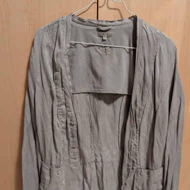 Greiger Blazer