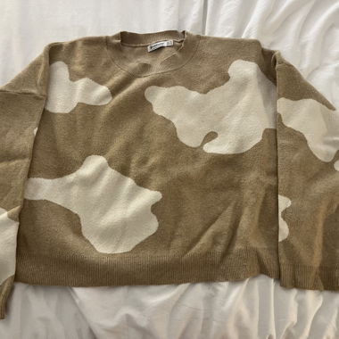 Pullover