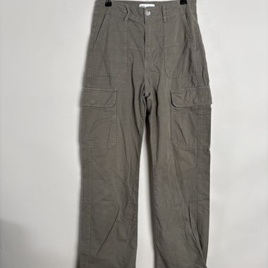 Zara Cargo-Hose