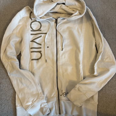 Calvin Klein Hoodie