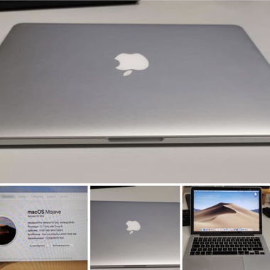 MacBook Pro